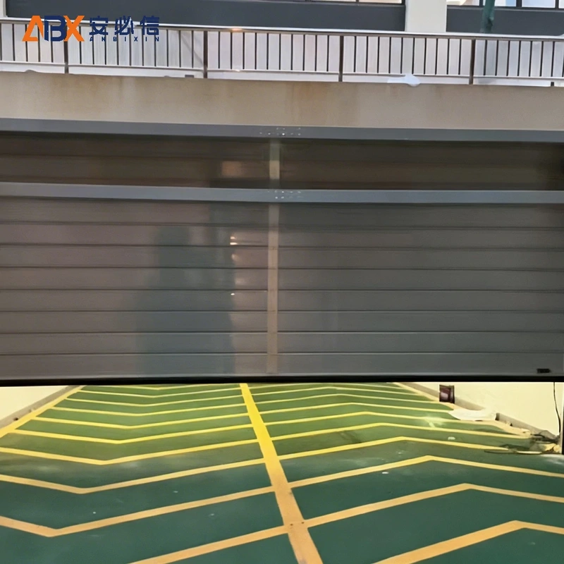 吕梁市涡轮硬质高速门